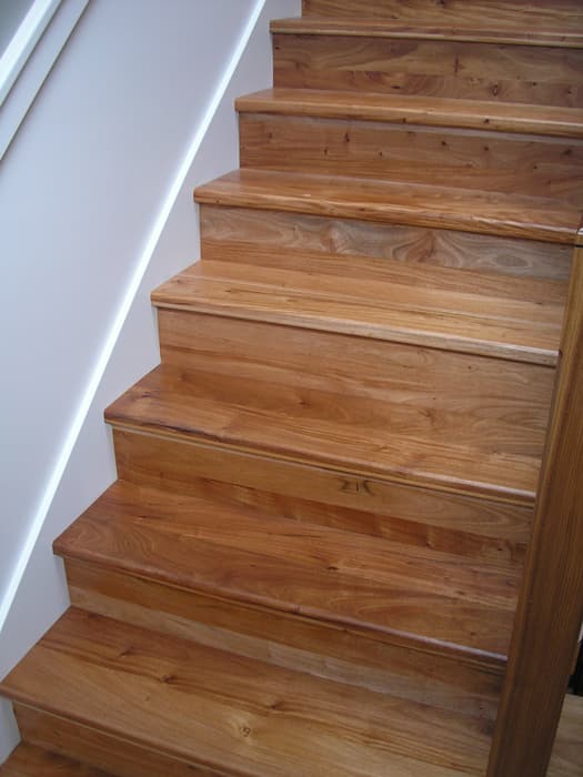 Dunbar Custom Stairs