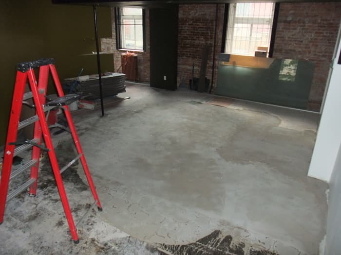 Gastown Architecture Office