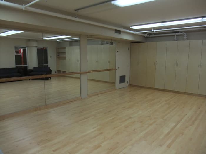 JCC Multi-Purpose Room