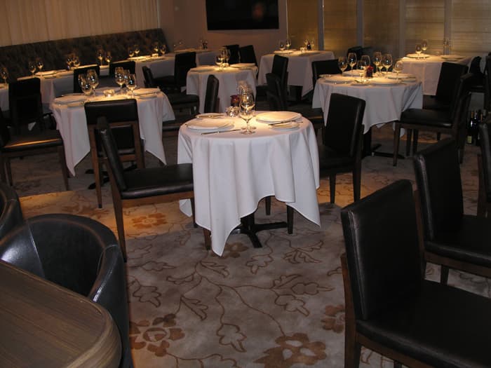 West Broadway Restaurant