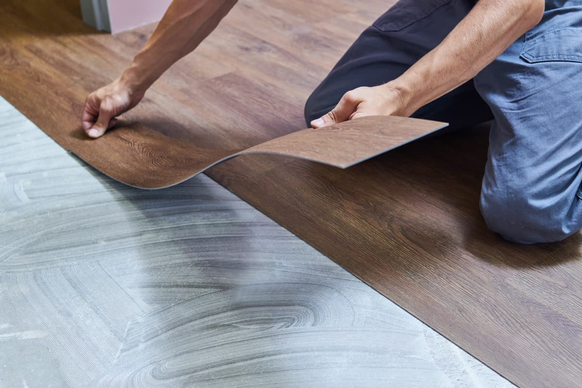 Hardwood vs. Laminate: Which Is Right for You?