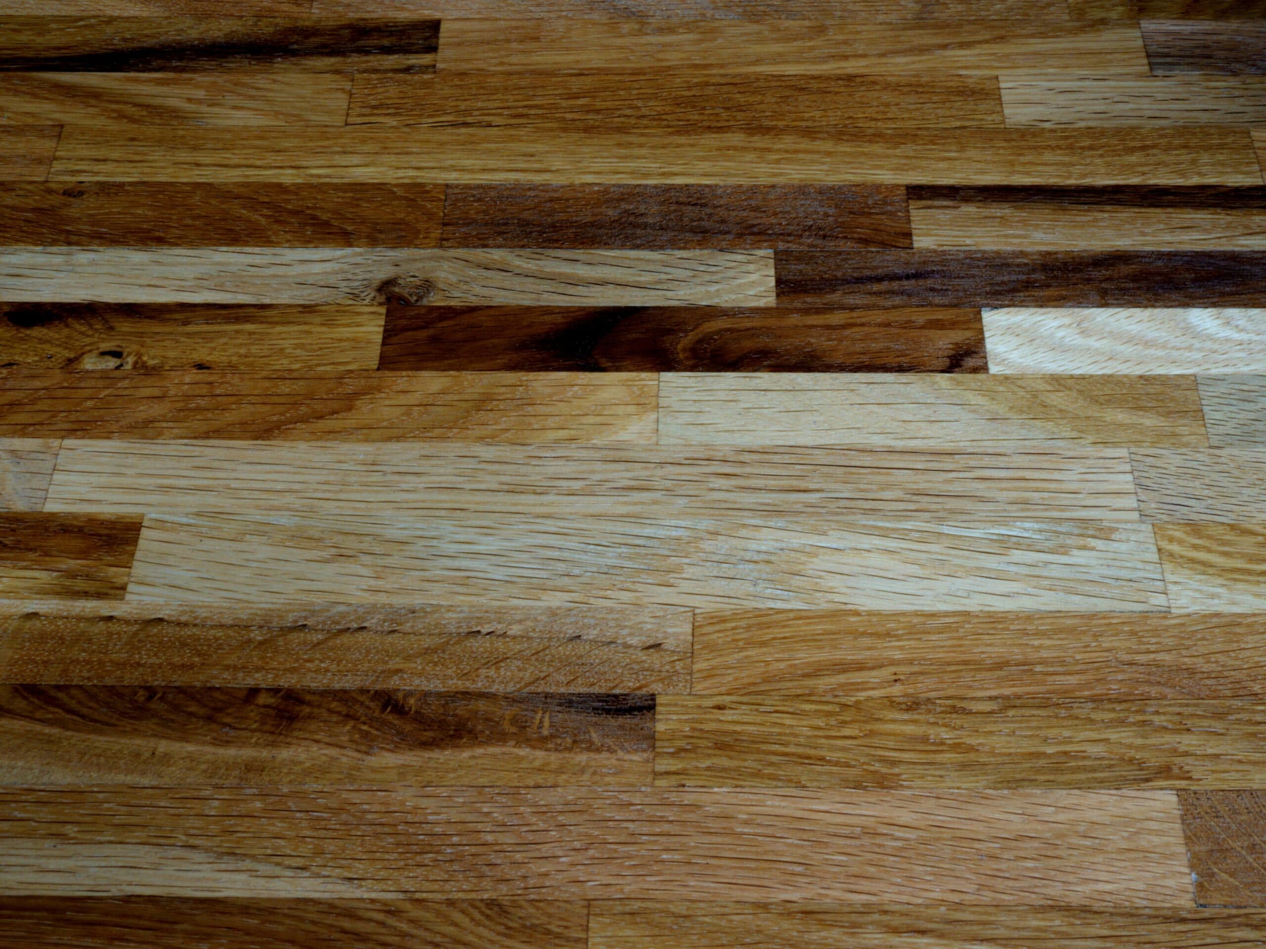 Custom Hardwood